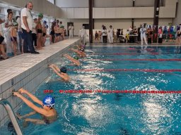 Photos Saison 2025-2026 &raquo; Interclub Avenirs 2025